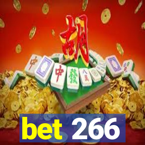 bet 266